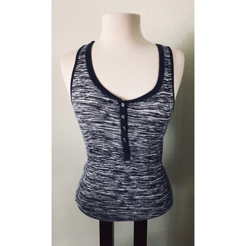 Victoria secret sleep tank